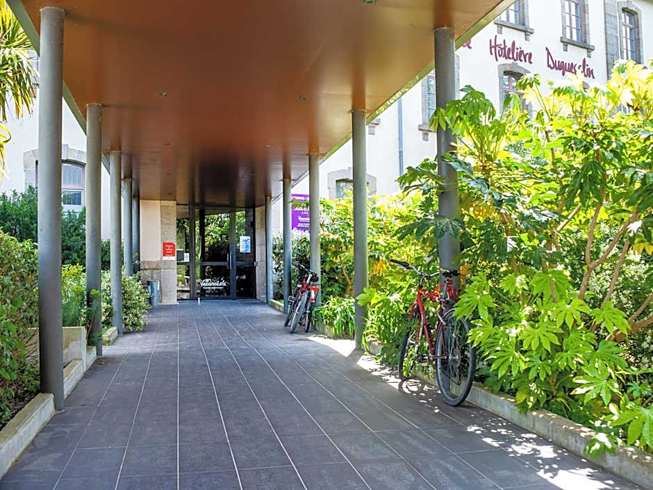 Vacancéole - Le Duguesclin