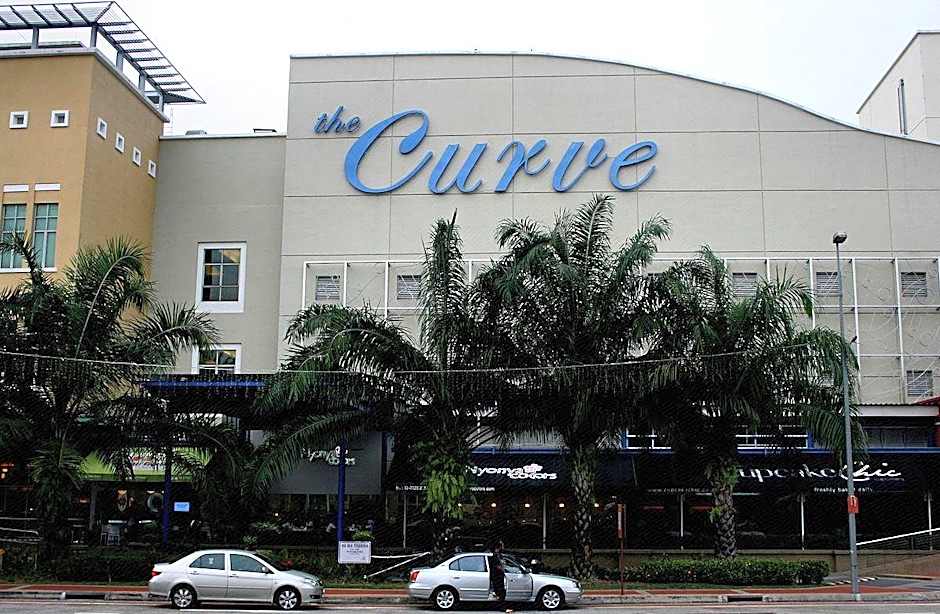 Sun Inns Hotel Kota Damansara Near Hospital Sungai Buloh