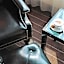 Moevenpick Hotel Stuttgart Airport