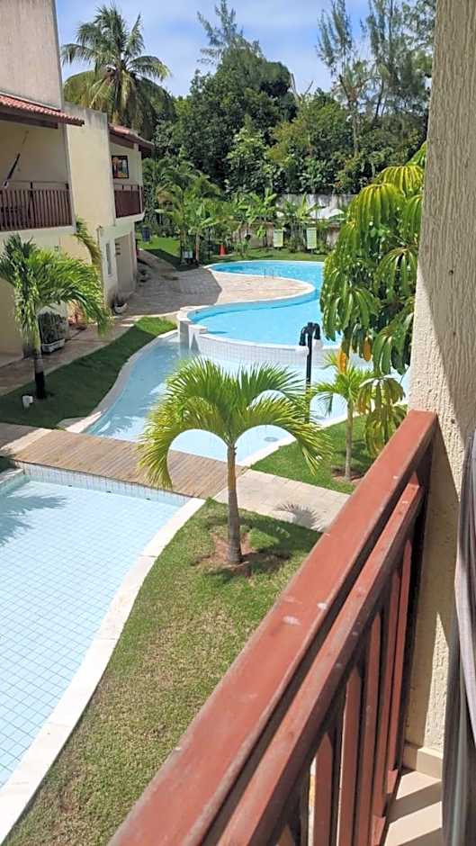 Solar Flats - LaGuNa - Pipa RN