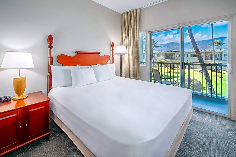 Maui Beach Hotel