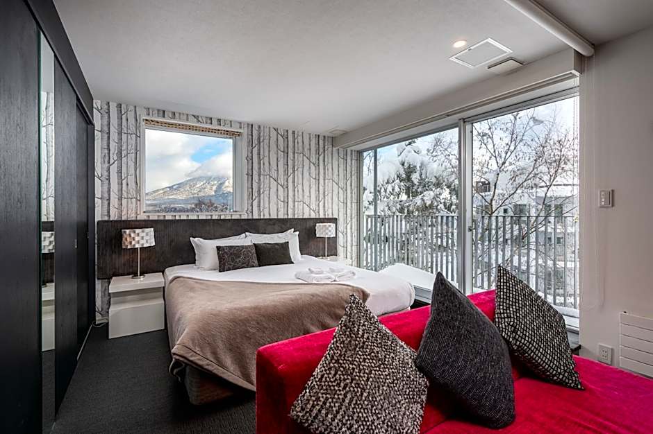 Kira Kira Suites by H2 Life