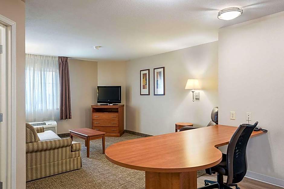 Suburban Studios Waterloo
