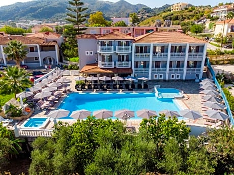 Anamar Zante Hotel
