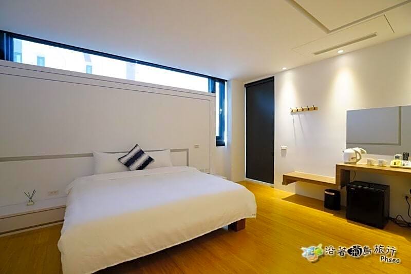 CHEN FENG HOMESTAY