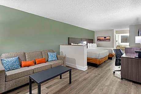 Quality Inn & Suites Orlando East - UCF Area