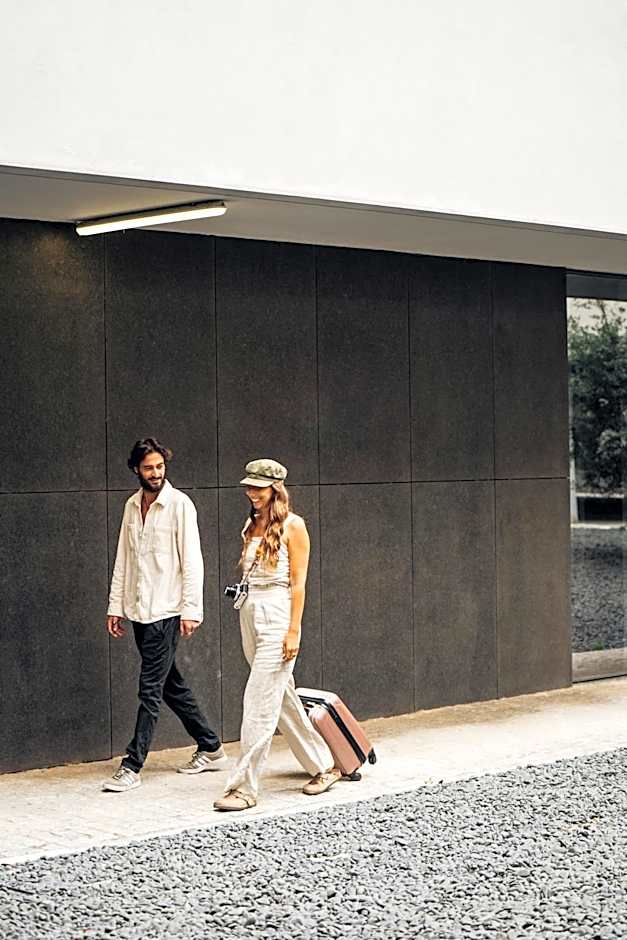 Stay Hotel Lisboa Aeroporto