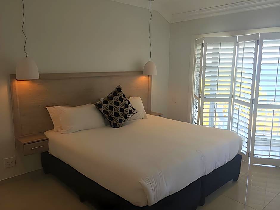 The Milkwood Beach Apartments