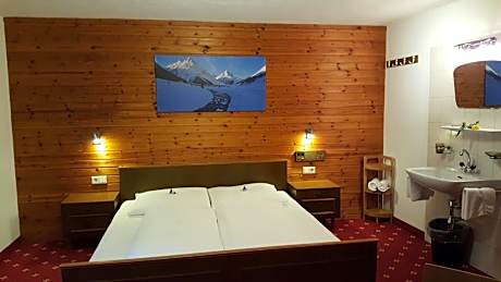 Standard Double Room North