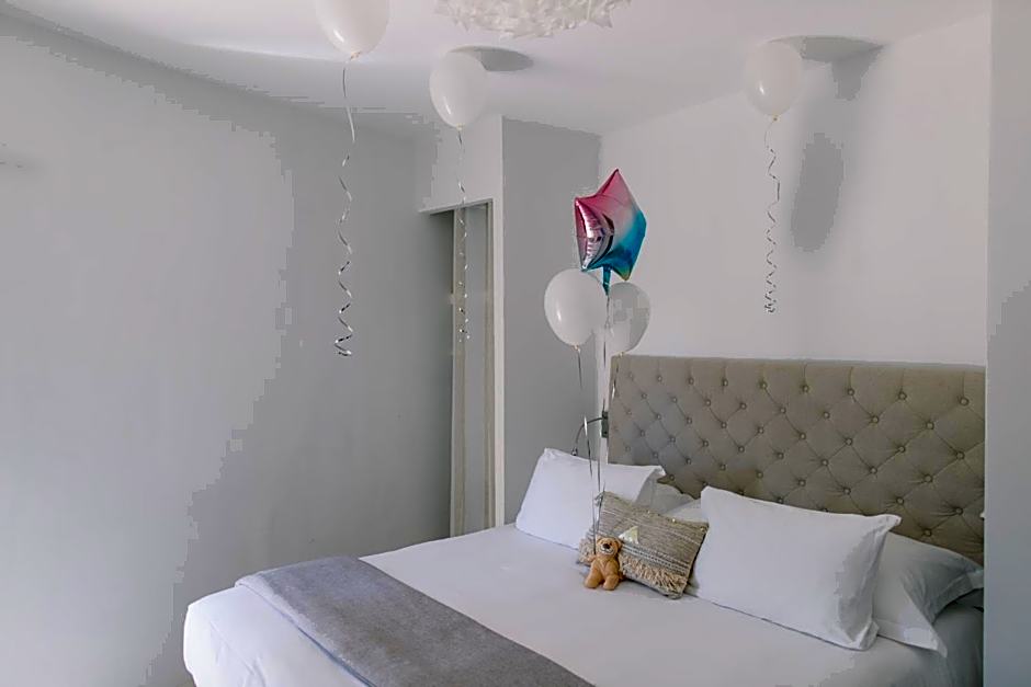 L'Hostellerie du Moulin des Oliviers