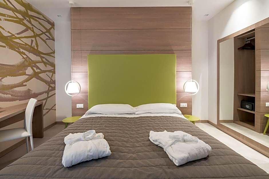 Hotel Iris Jesolo