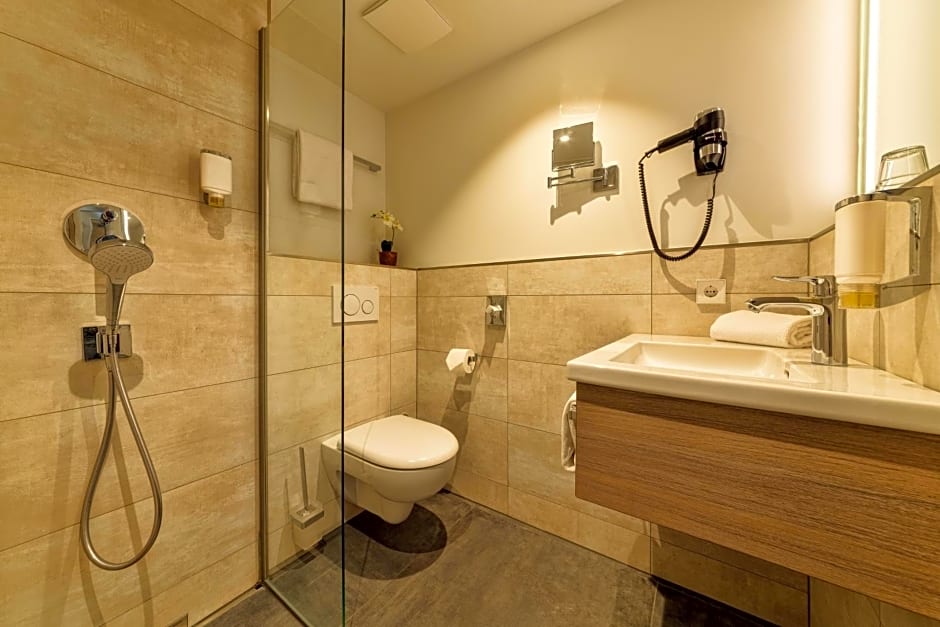 CityClass Hotel am Heumarkt