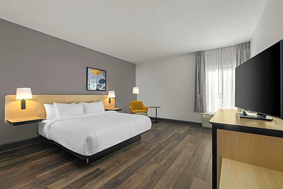City Express by Marriott Yulee