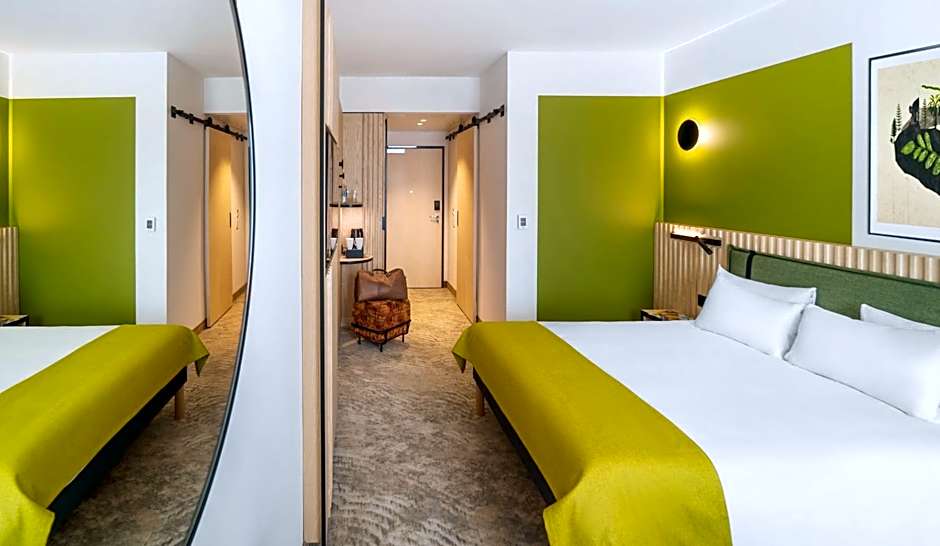 Mercure Katowice Centrum