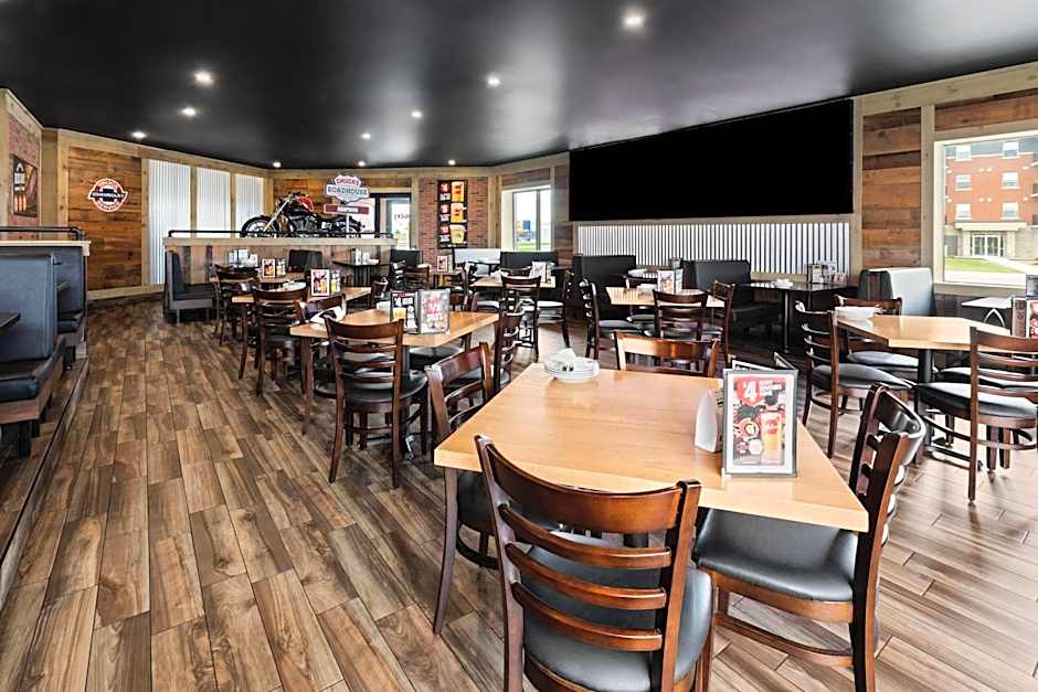Ramada by Wyndham Arnprior
