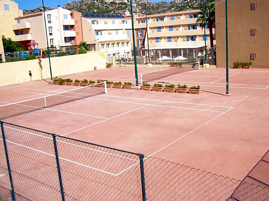 Le Nereidi Hotel Residence