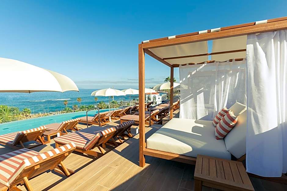 Iberostar Selection Sábila - Adults Only