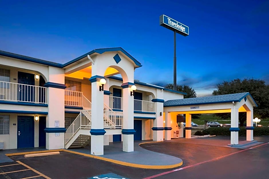 Travelodge by Wyndham Killeen/Fort Hood