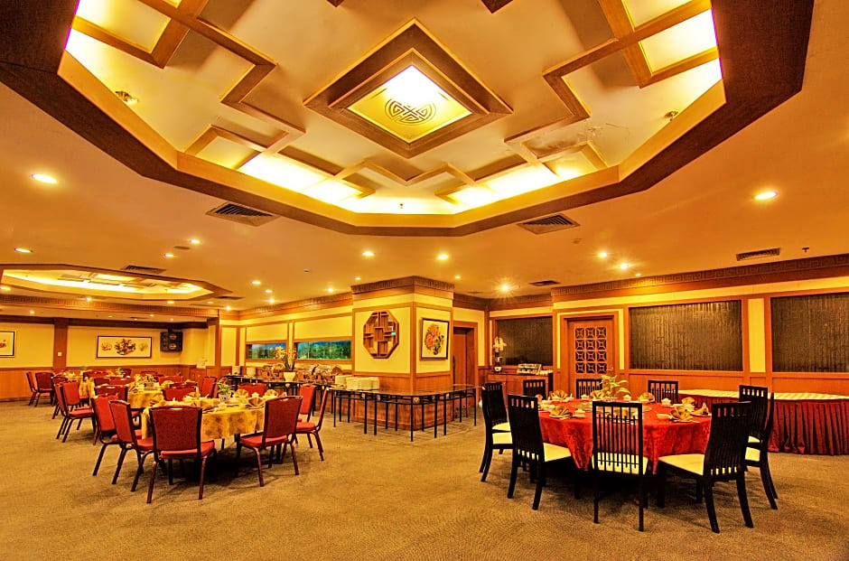 Planet Holiday Hotel & Residence