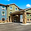 Cobblestone Hotel & Suites - Alpine