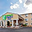 Holiday Inn Express Hotels & Suites Burlington By IHG