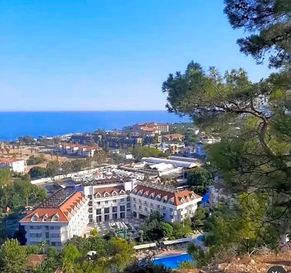 GRAND MIR'AMOR HOTEL & Spa -Ultra  All Inclusive