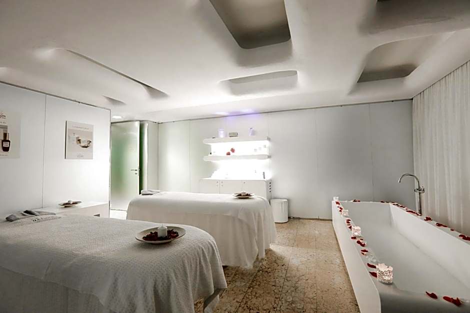 Boscolo Nice Hotel & Spa