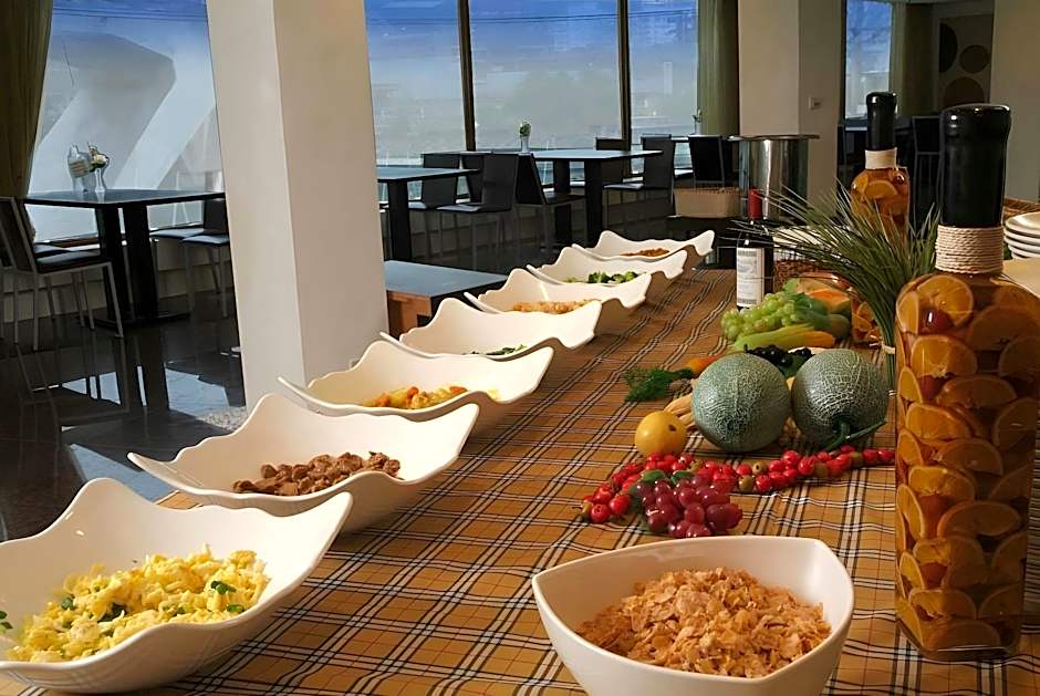 Bitan Hotel