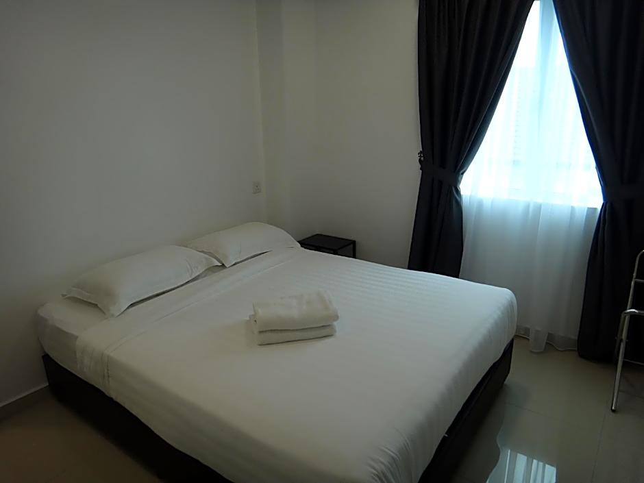 HOTEL SERI GELIGA
