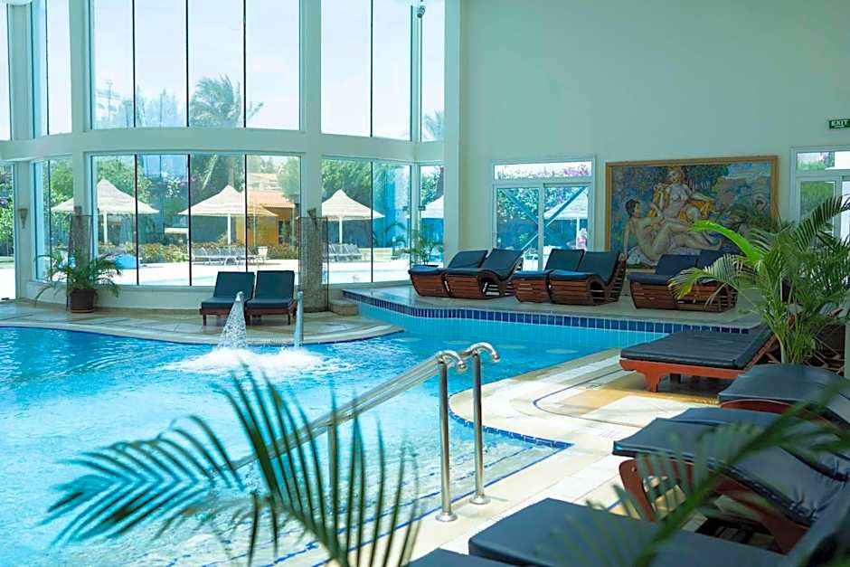 Sierra Sharm El Sheikh