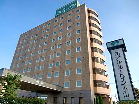 Hotel Route Inn Oyama