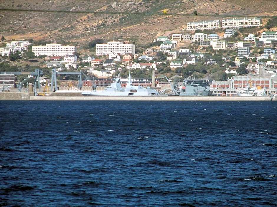 Central Hotel Guest House