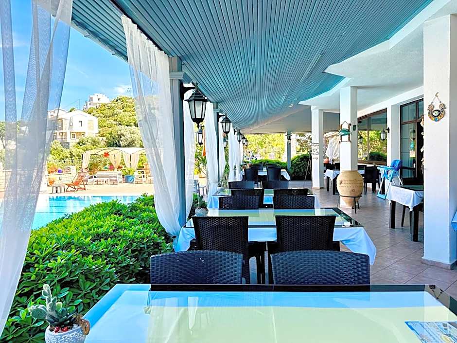 Villa Anfora