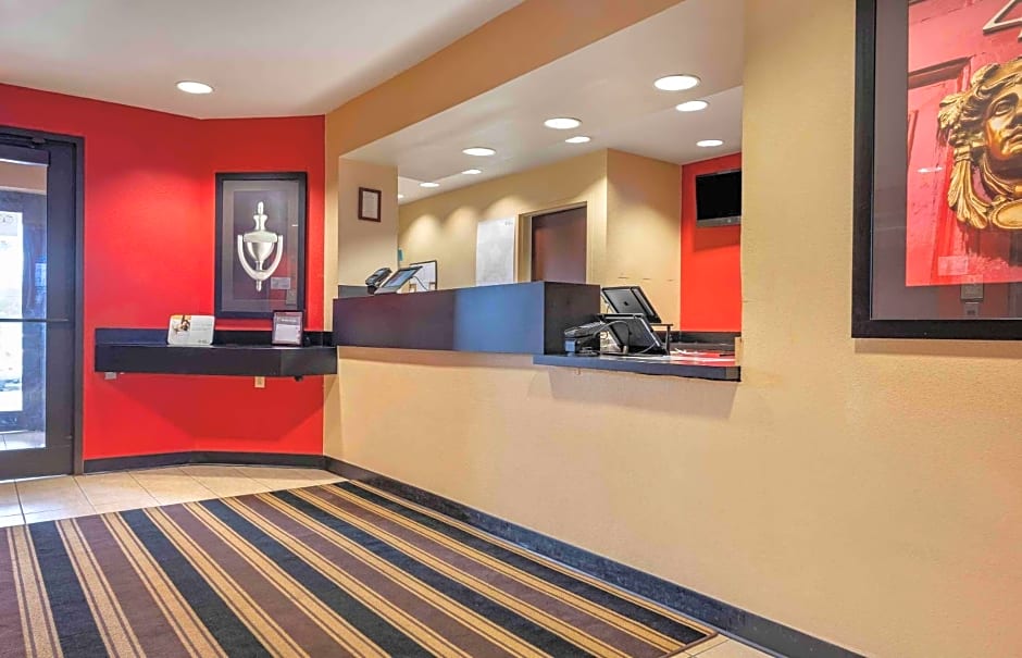 Extended Stay America Suites - Pittsburgh - West Mifflin