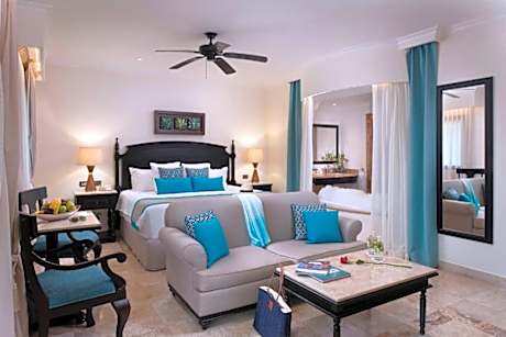 Silver Junior Suite