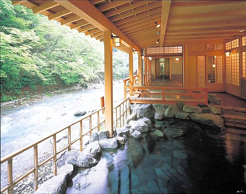 Shima Yamaguchikan