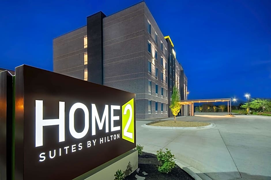 Home2 Suites by Hilton West Chester Cincinnati