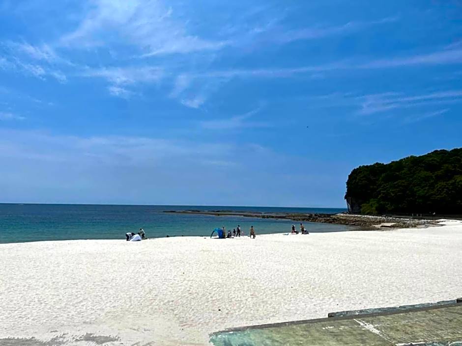 Marina Hotel Kaikuu - Vacation STAY 58563v