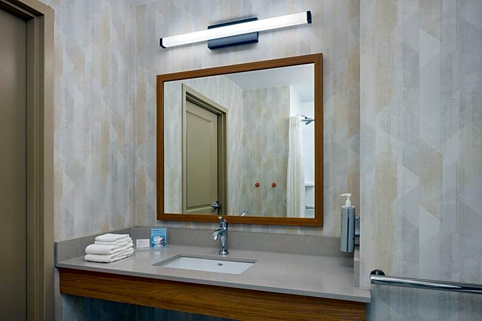 Hampton Inn & Suites Jekyll Island