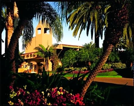 Hyatt Regency Newport Beach