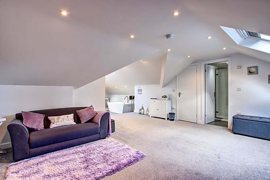 Rooms At Aysgarth ,Town Ends