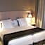 Washington Parquesol Suites & Hotel