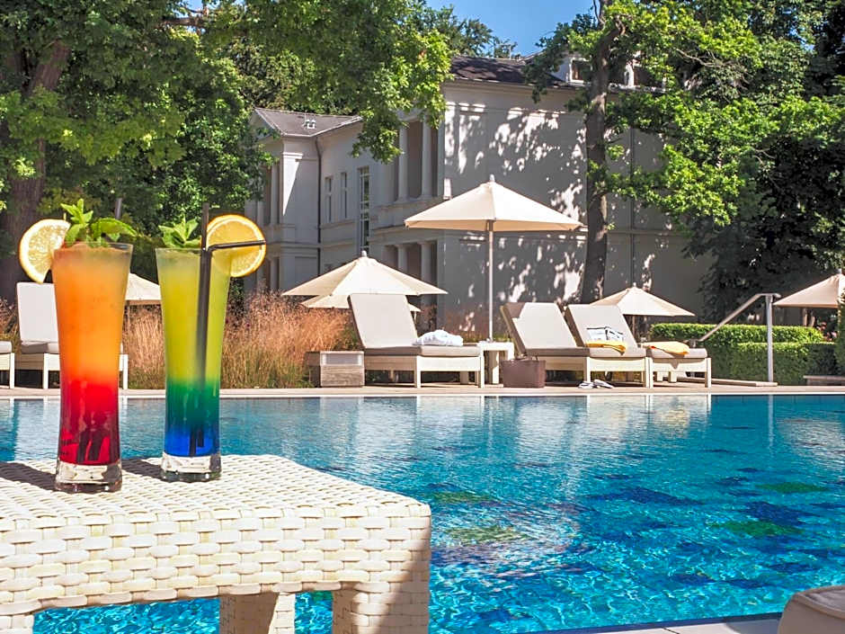 Steigenberger Grandhotel & Spa Heringsdorf