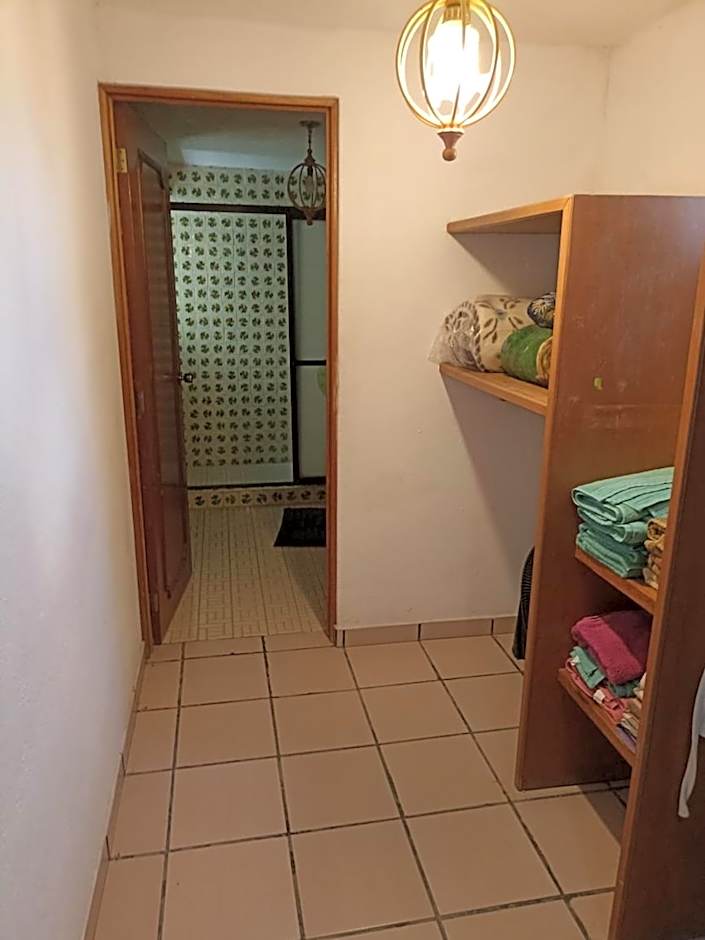 Casa Vacacional con Alberca y Asador Tequisquiapan Querétaro Club de Golf