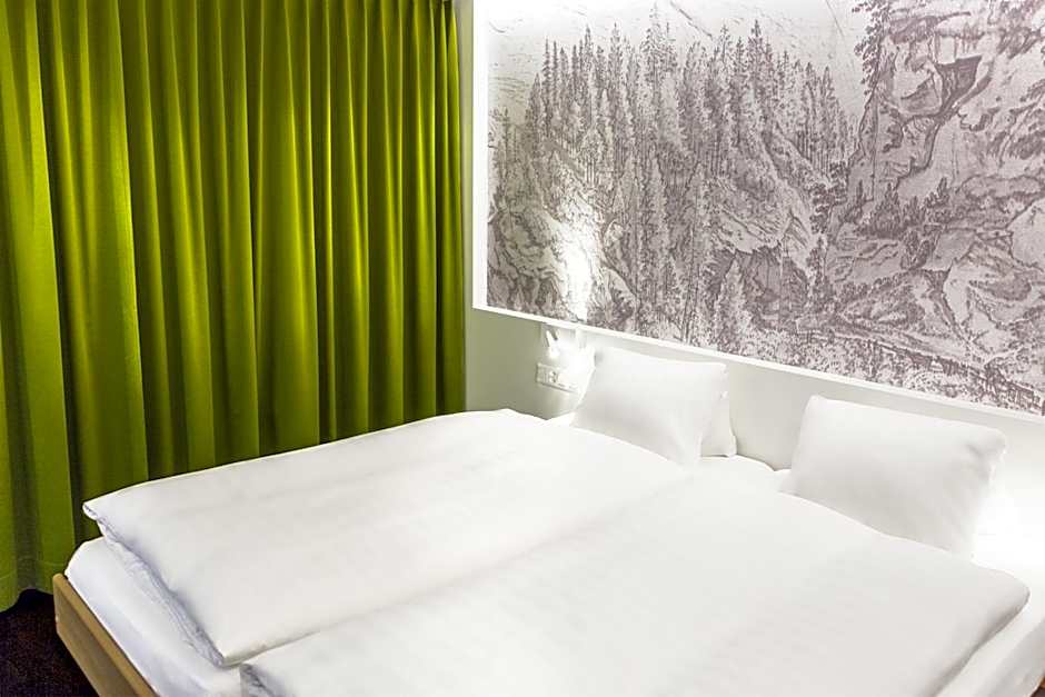 Hotel Weiss Kreuz