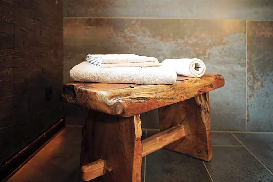 Timberjacks Siegen Motel