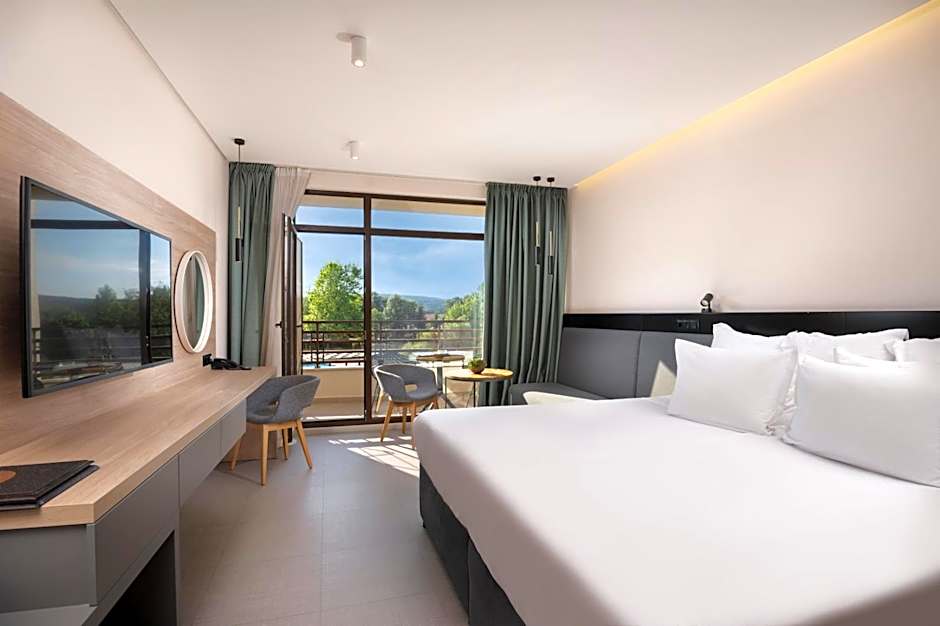 Hotel Sevtopolis Medical & SPA