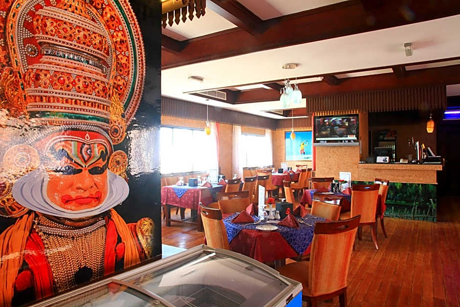 Ramee Guestline Hotel