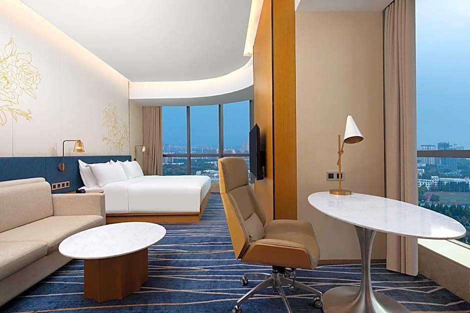 Hilton Garden Inn Zibo Zhangdian