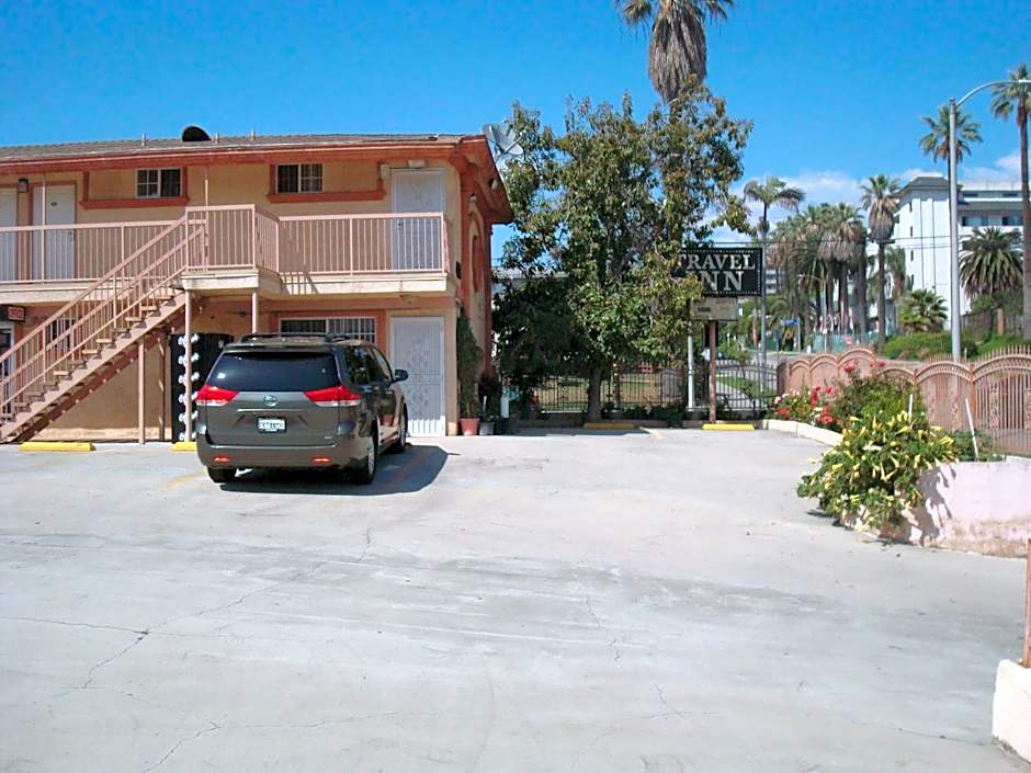 Travel Inn